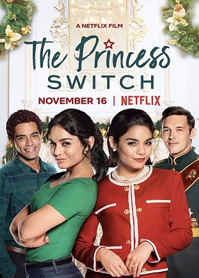 The Princess Switch 1