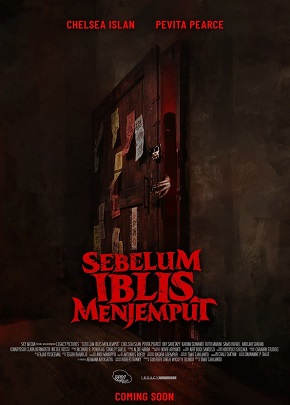 Sebelum İblis Menjemput