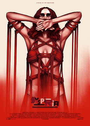 Suspiria