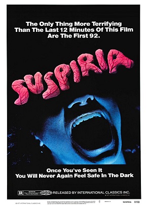 Suspiria