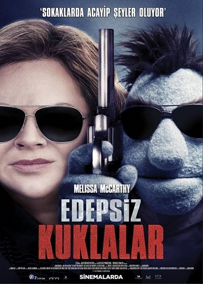 Edepsiz Kuklalar