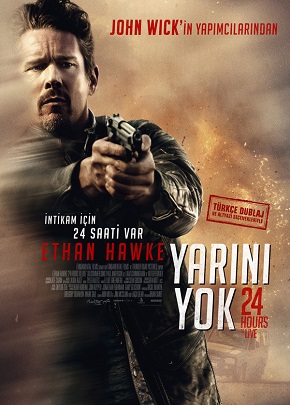 Yarını Yok