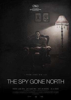 The Spy Gone North