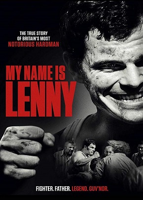 Benim Adım Lenny