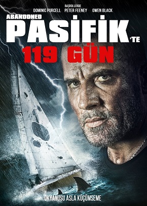 Pasifik’te 119 Gün