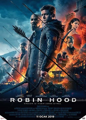 Robin Hood