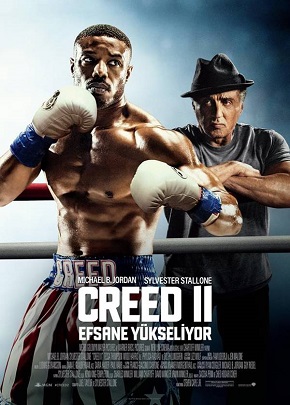 Creed 2: Efsane Yükseliyor