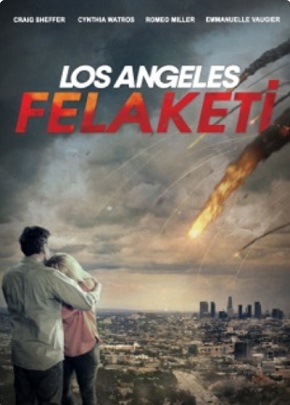 Los Angeles Felaketi