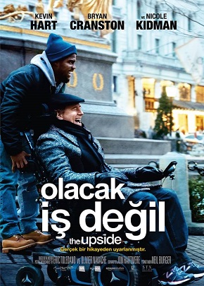 Olacak İş Değil