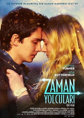 Zaman Yolcuları