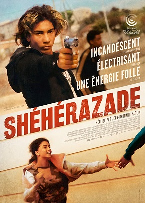 Shéhérazade