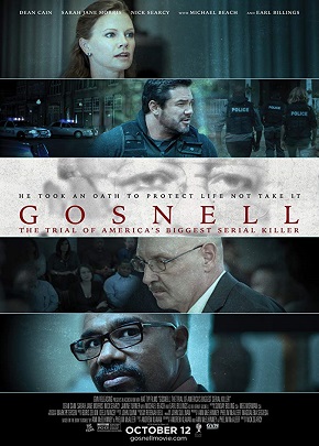 Gosnell: Amerika’nın En Büyük Seri Katilinin Duruşması