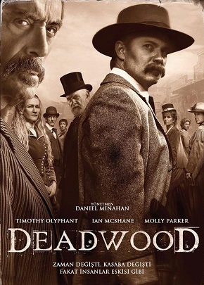 Deadwood Filmi