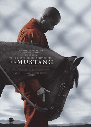 Mustang: Yabani At