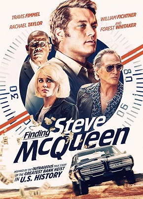 Steve McQueen’i Bulmak