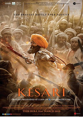 Kesari