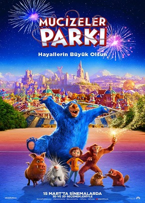 Mucizeler Parkı