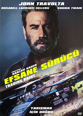 Efsane Sürücü