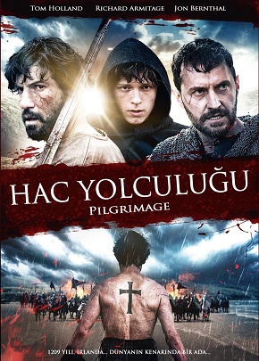 Hac Yolculuğu