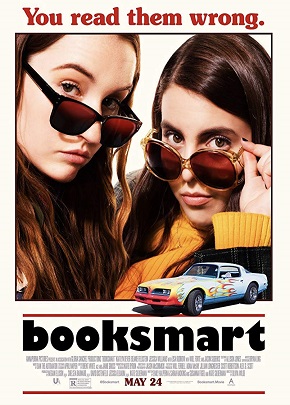 Booksmart