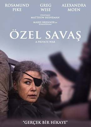 Özel Savaş