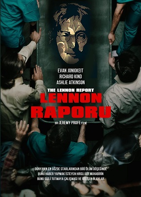 Lennon Raporu