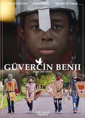 Güvercin Benji