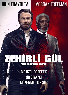 Zehirli Gül