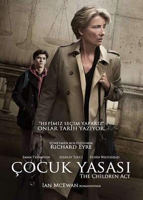 Çocuk Yasası