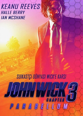 John Wick 3: Parabellum