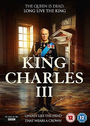 Kral Charles III