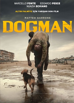 Dogman