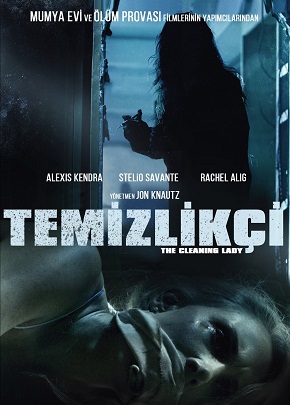 Temizlikçi