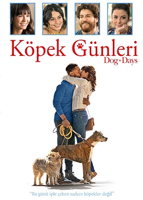 Köpek Günleri