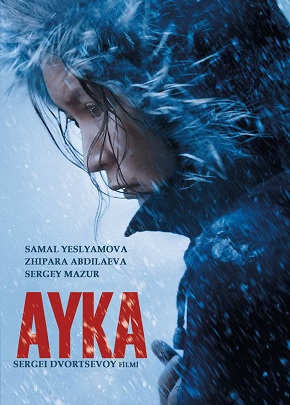 Ayka