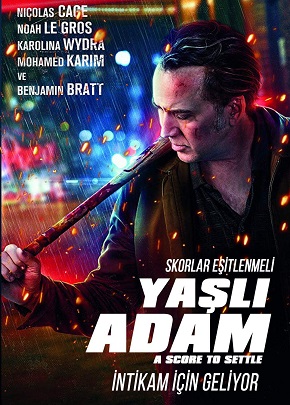 Yaşlı Adam – A Score to Settle