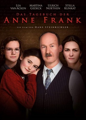 Anne Frank’in Hatıra Defteri