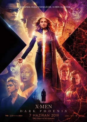 X-Men: Dark Phoenix