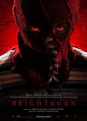 Brightburn: Şeytanın Oğlu