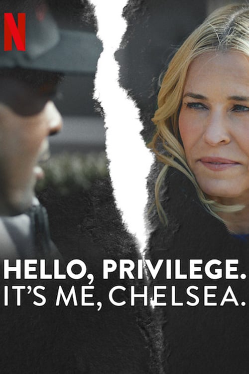 Hello, Privilege. It’s Me, Chelsea