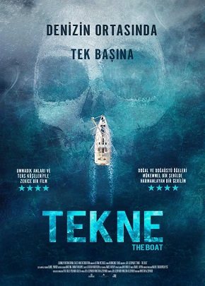 Tekne