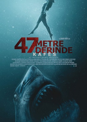 47 Meters Down 2: Uncaged