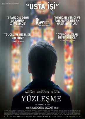 Yüzleşme