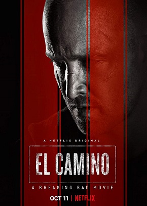 El Camino: Bir Breaking Bad Filmi