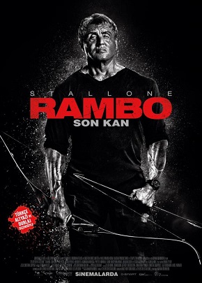 Rambo: Son Kan