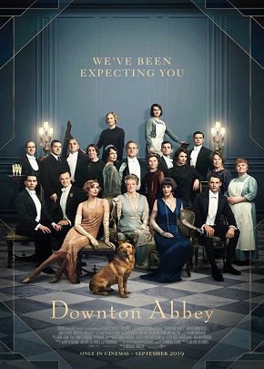 Downton Abbey 1