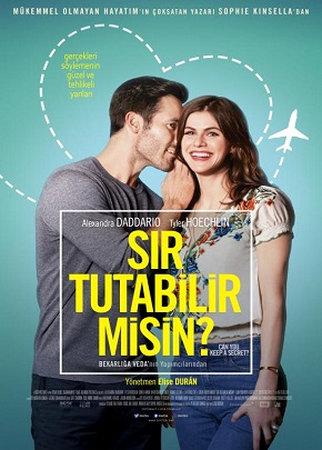 Sır Tutabilir Misin?