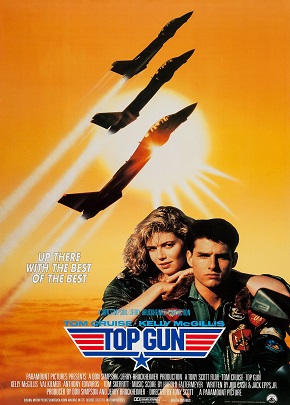 Top Gun 1