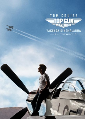 Top Gun 2: Maverick