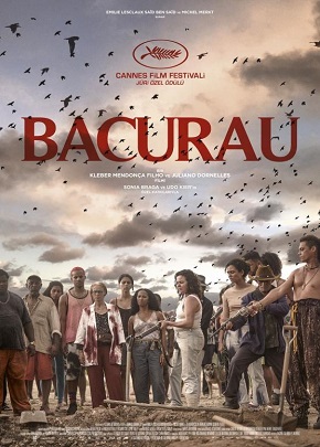 Bacurau